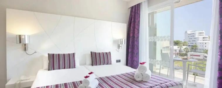 Mars Playa de Muro Suites - 40