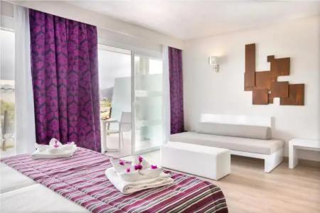 Mars Playa de Muro Suites - 35