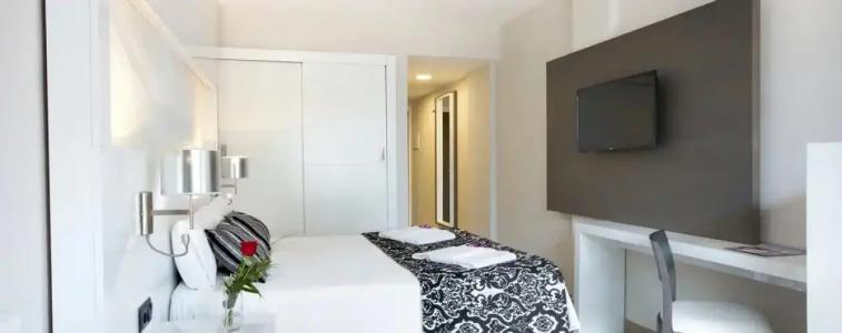 Mars Playa de Muro Suites - 38