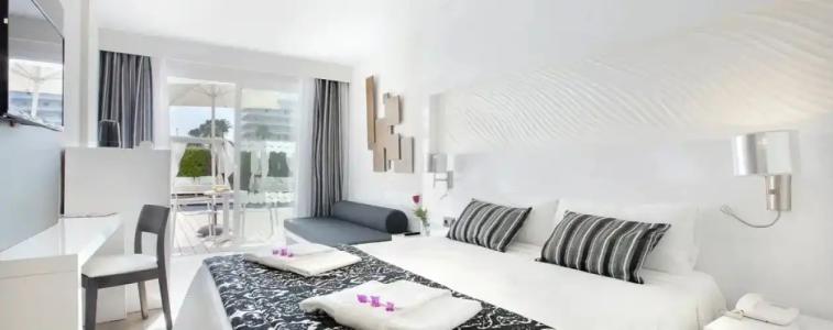 Mars Playa de Muro Suites - 37