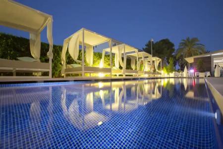 Mars Playa de Muro Suites - 9