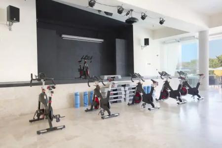 Mars Playa de Muro Suites - 12