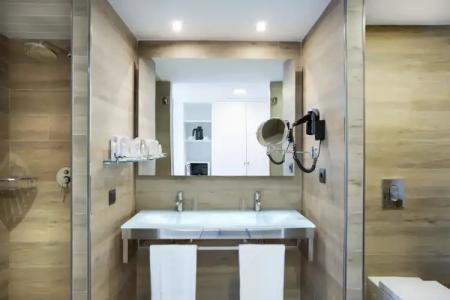 Mars Playa de Muro Suites - 29