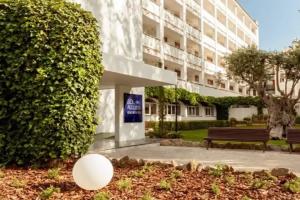 Sol de Alcudia Apartamentos, Alcudia