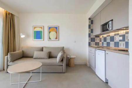 Sol de Alcudia Apartamentos - 9