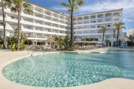 Sol de Alcudia Apartamentos - 22