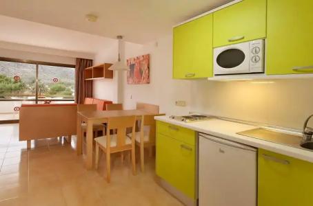 Sol de Alcudia Apartamentos - 29