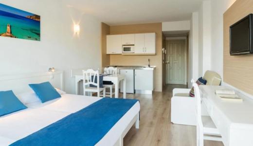 Sol de Alcudia Apartamentos - 30