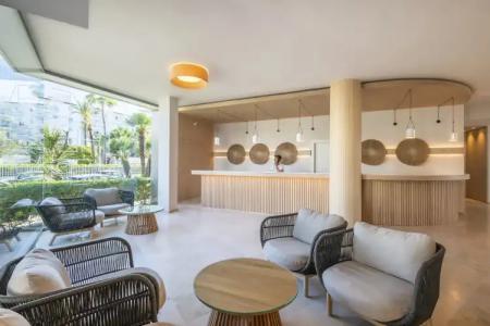 Sol de Alcudia Apartamentos - 1