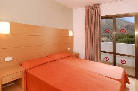 Sol de Alcudia Apartamentos - 27