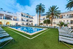 Eix Alcudia Hotel Adults Only, Alcudia