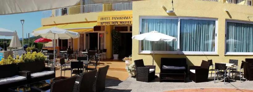 Panorama Pollensa - 26