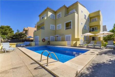 Apartamentos Don Miguel - 13