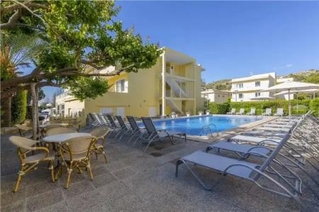 Apartamentos Don Miguel - 16