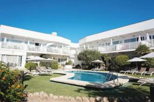 Hoposa Montelin, Port de Pollenca