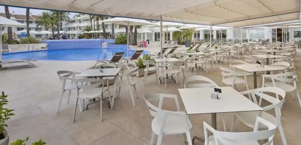 Hoposa & Apartaments VillaConcha - 11