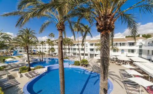 Hoposa & Apartaments VillaConcha - 0