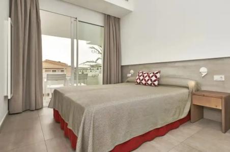 Hoposa & Apartaments VillaConcha - 32