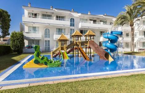 Hoposa & Apartaments VillaConcha - 16