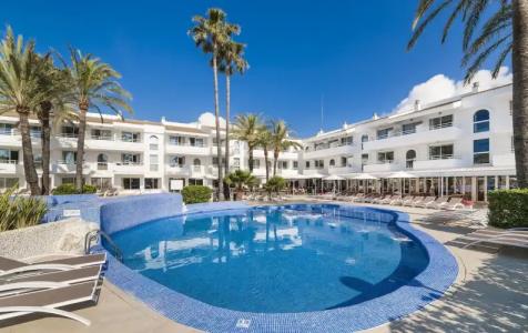 Hoposa & Apartaments VillaConcha - 14