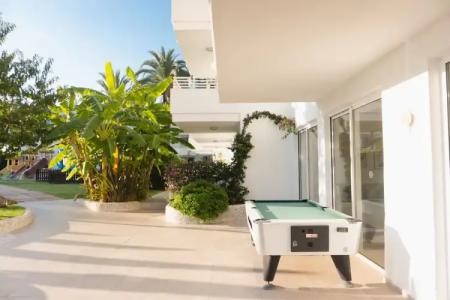 Hoposa & Apartaments VillaConcha - 21