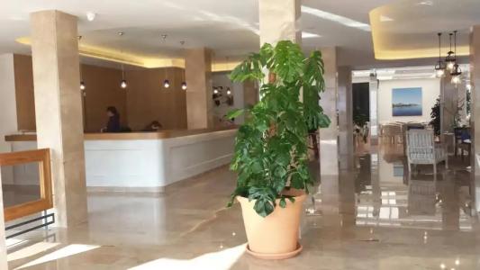 Puerto Azul Suite - 27