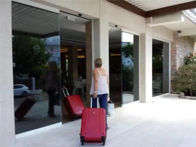 Puerto Azul Suite - 22