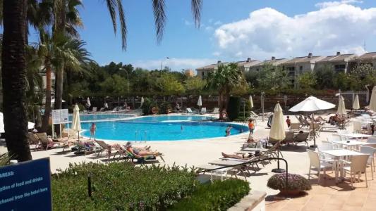 Puerto Azul Suite - 13