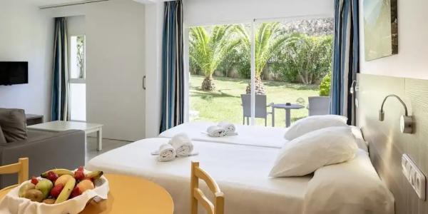 Puerto Azul Suite - 75