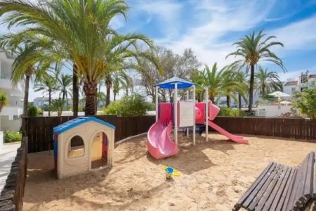 Puerto Azul Suite - 16