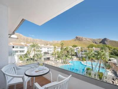 Puerto Azul Suite - 104