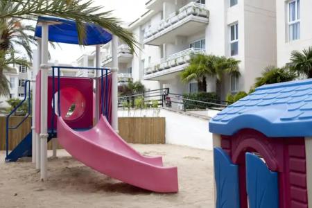 Puerto Azul Suite - 25