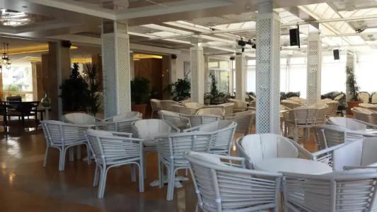 Puerto Azul Suite - 32