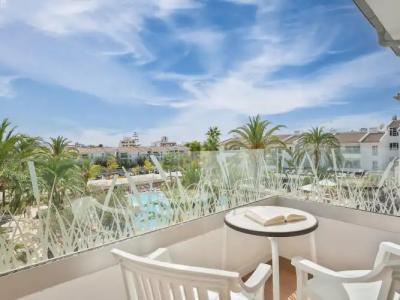 Puerto Azul Suite - 17