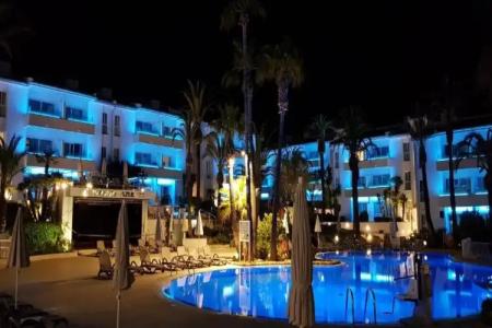 Puerto Azul Suite - 14