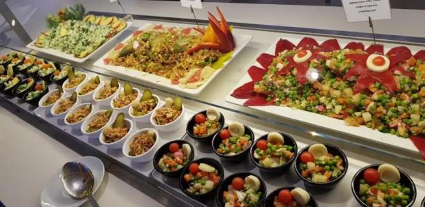 Puerto Azul Suite - 12