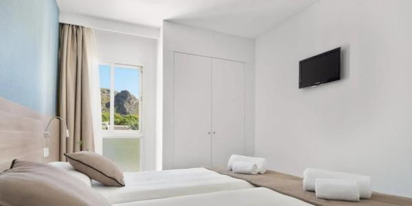 Puerto Azul Suite - 44