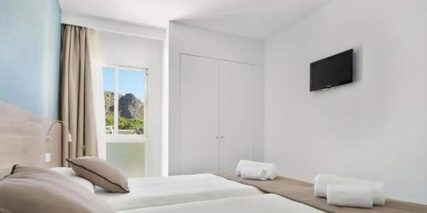 Puerto Azul Suite - 107