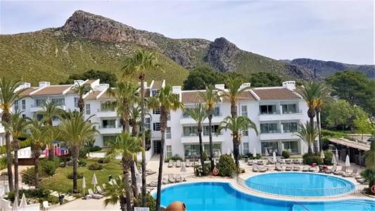 Puerto Azul Suite - 90