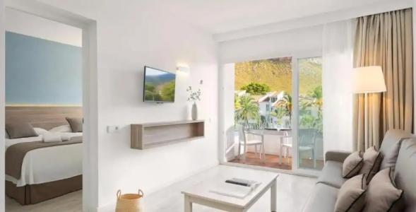 Puerto Azul Suite - 108