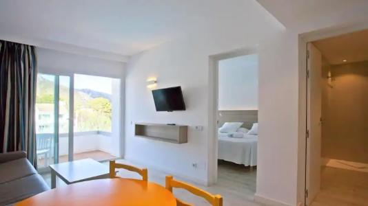 Puerto Azul Suite - 110