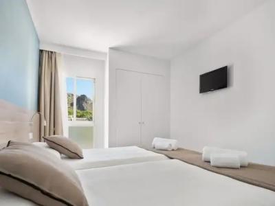 Puerto Azul Suite - 102