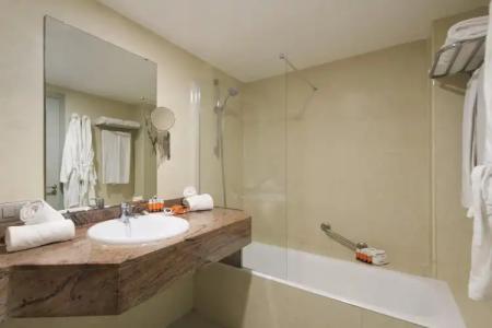 ApartDuva & Spa - 12