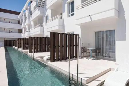 Cabot Hobby Club Apartments - 26