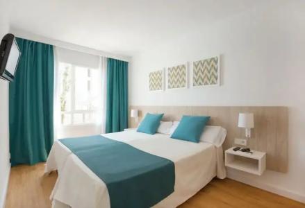 Cabot Hobby Club Apartments - 25