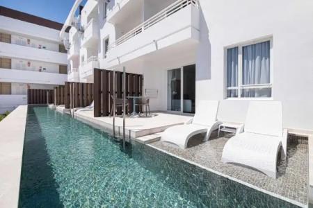 Cabot Hobby Club Apartments - 13