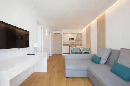 Cabot Hobby Club Apartments - 28