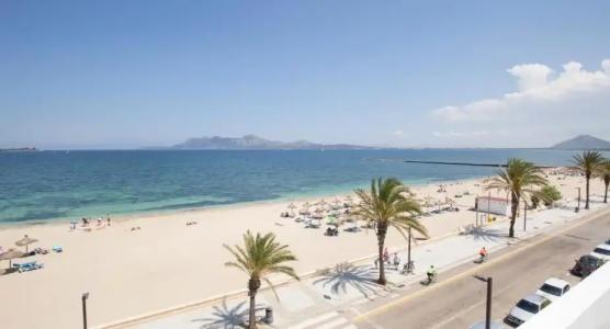 Cabot Hobby Club Apartments - 9