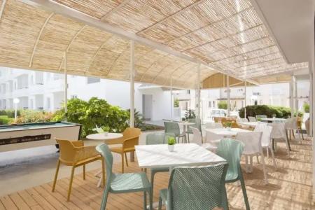 Cabot Hobby Club Apartments - 12