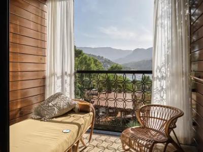 Bikini Island & Mountain Port de Soller "Adults only" - 44